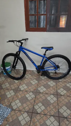Bicicleta aro 29