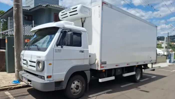 VW9-150 camera fria