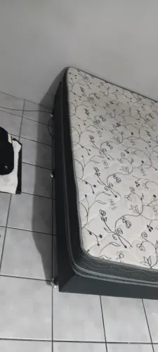 Cama para casal
