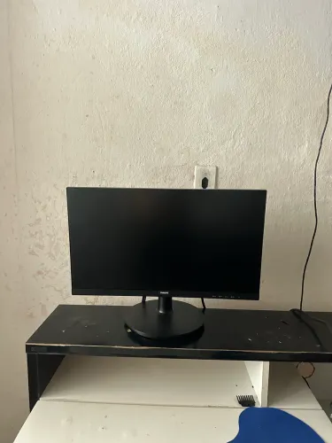 Monitor 21.5 Philips Gaming Fhd Va 120hz 1ms 221v8lb3