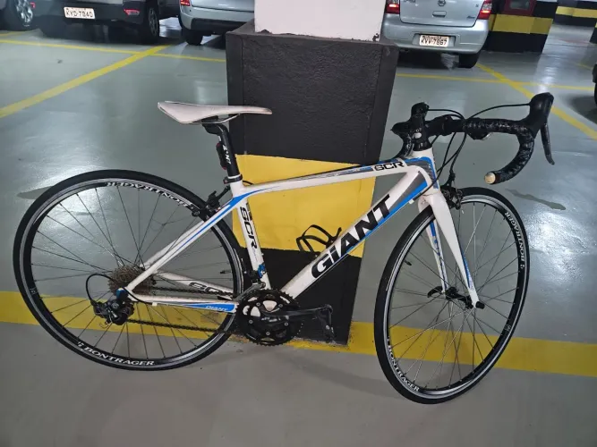 Bike Giant SCR 