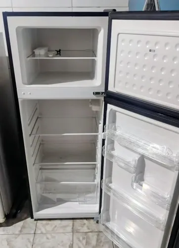 Geladeira Defrost 230 L