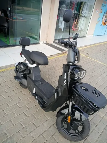 Moto zero