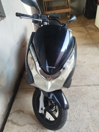 Pcx