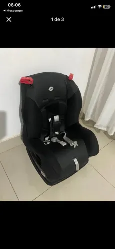 Bebê conforto