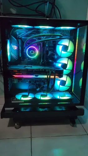 Monto o Seu PC Gamer com Qualidade e Preço Acessível!