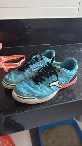 Tênis futsal joma