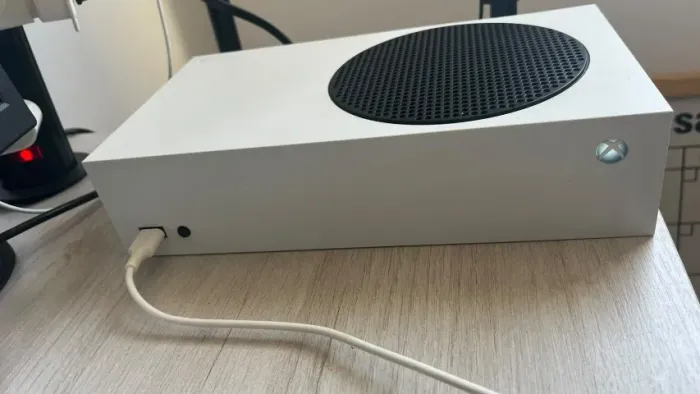 XBOX SERIES S