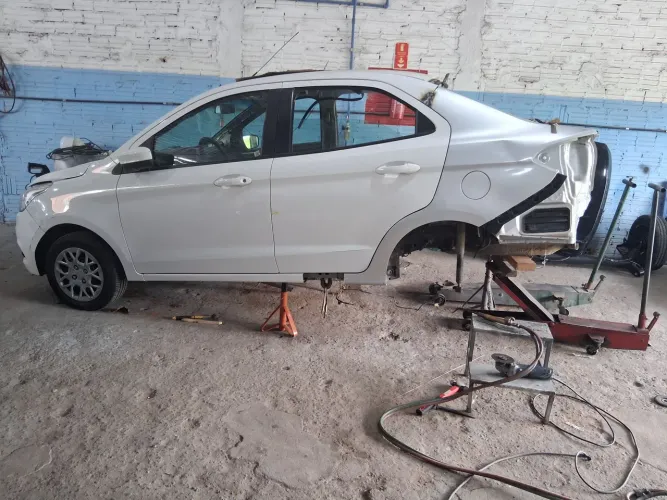Funileiro free-lancer 