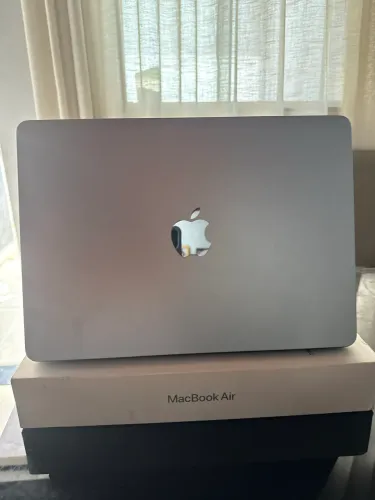 MacBook Air m4 256gb