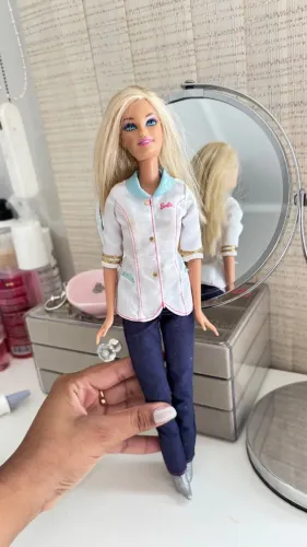 Boneca Barbie