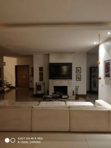 Refúgio dos Pinheiros - Casa à venda no Condomínio Refúgio dos Pinheiros em Itapevi, de 85