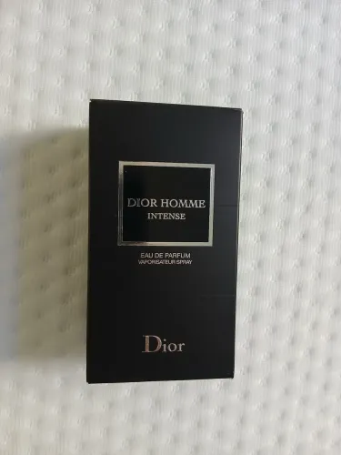 Dior Homme Intense - Eau de Parfum - 100ml