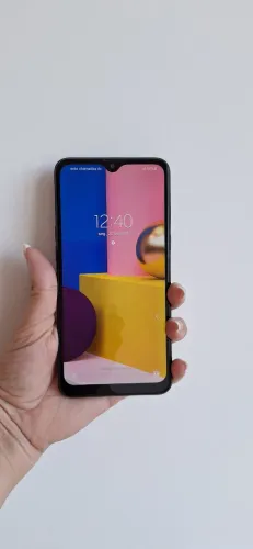 Celular Samsung Galaxy A10