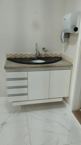 Armário para banheiro