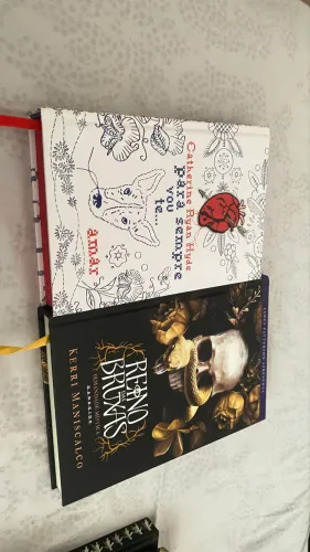 Livros