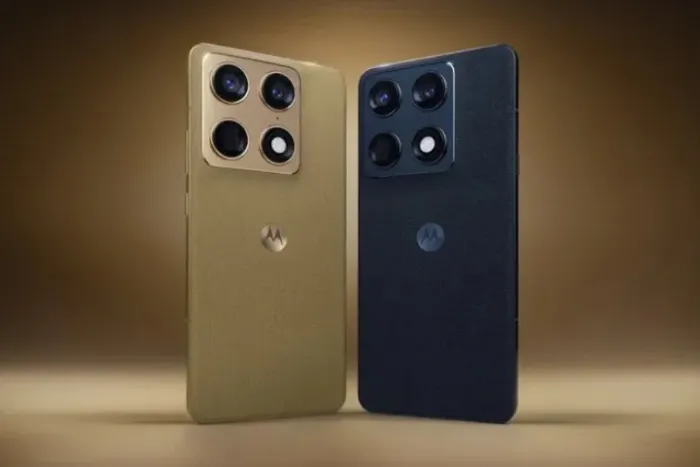 Motorola Signature 5G 512GB 12GB RAM | Alto Desempenho e Armazenamento Premium