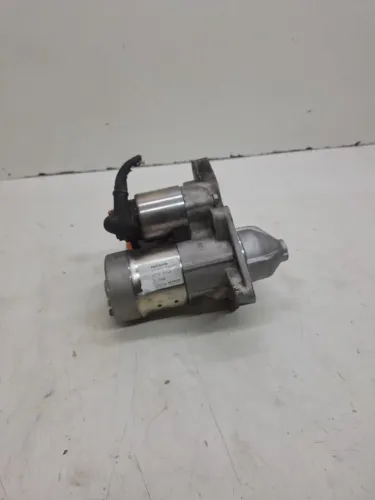 Motor Arranque Nissan Versa 1.6 16v 2019