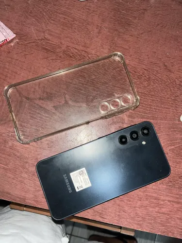 Samsung a16 em perfeito estado