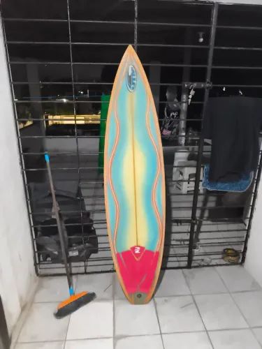 Prancha de surf