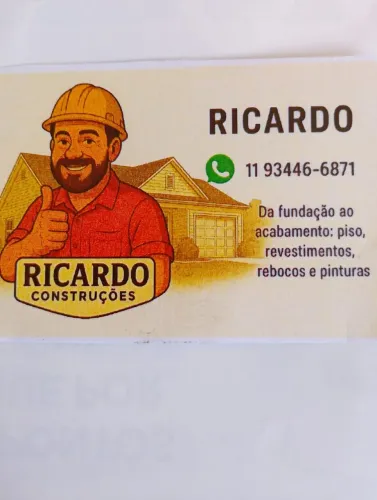Pedreiro