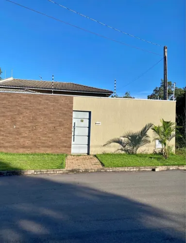 Imóvel disponível - Fazendinha 
