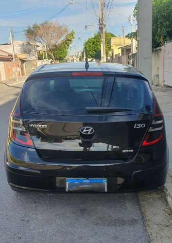 Imagem de Hyundai I30 2.0 16V 145cv 5P Aut. 2011