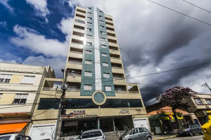 Excelente apartamento á venda de 120m² no Centro de Poços de Caldas MG.