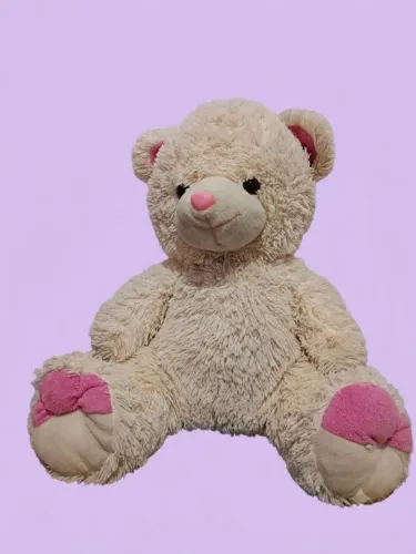 Urso grande