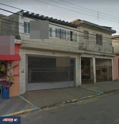CASA COM 2 DORMITÓRIOS A VENDA, 154 M² - JARDIM ROSA DE FRANÇA - GUARULHOS/SP