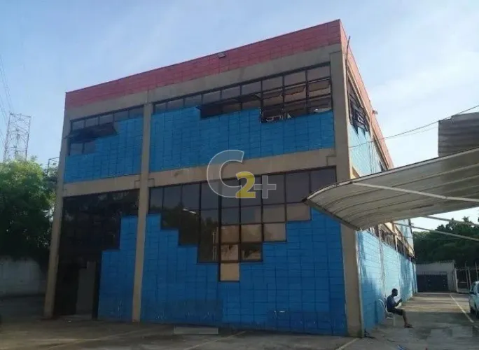 Galpão Comercial para locação na Vila Maria