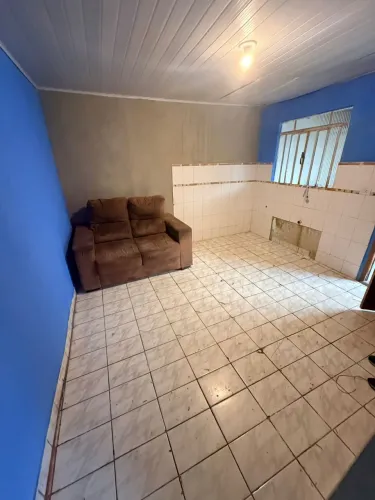 Casa para alugar jd eucalpitos