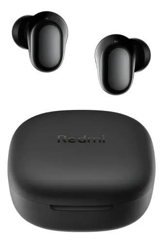 FONE DE OUVIDO XIAOMI BUDS 6 - PRETO