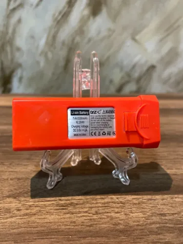 Bateria Nova Drone L900 pro SE