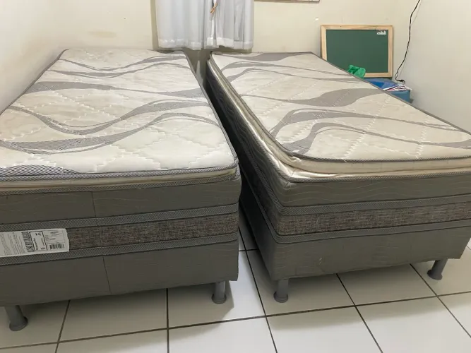 Cama