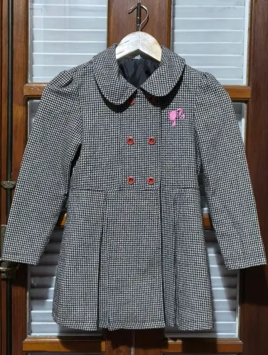Sobretudo Barbie 8 anos