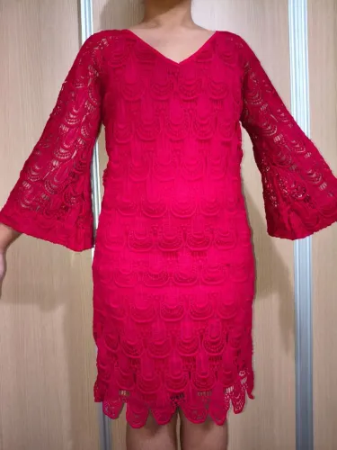Vestido de festa excelente estado 