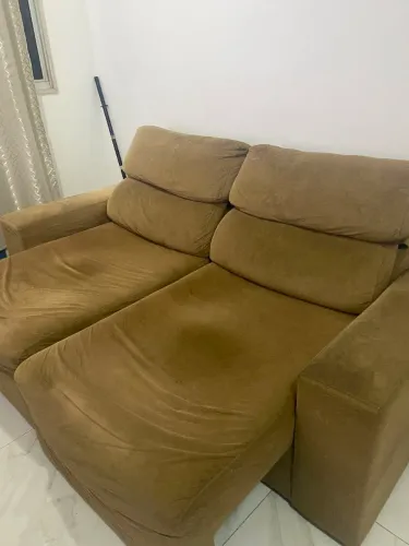 Vendo Sofá retrátil