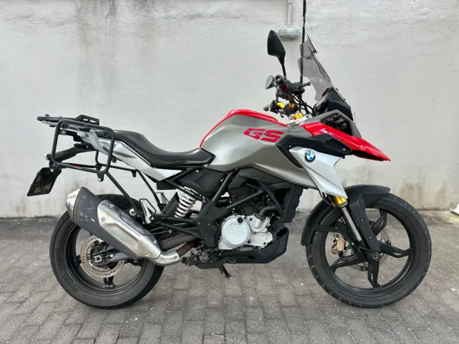 G310 ( abaixo da Fipe )