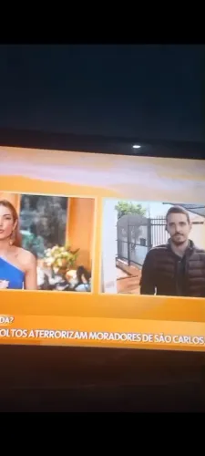 Tv de 40 polegadas