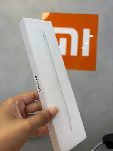 Apple Pencil 2° Geração 