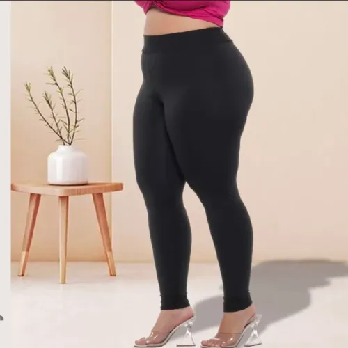 Calça legging plus size g5