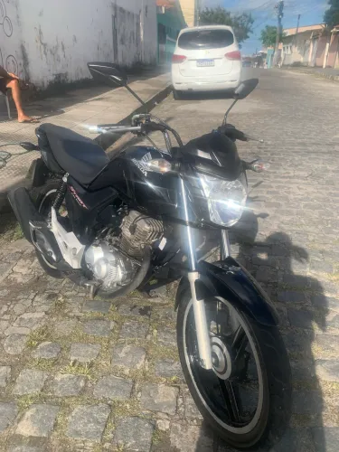160 muito conservada, raio inox .