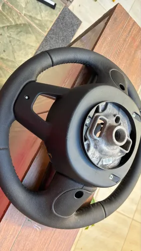Volante Jeep Renegade