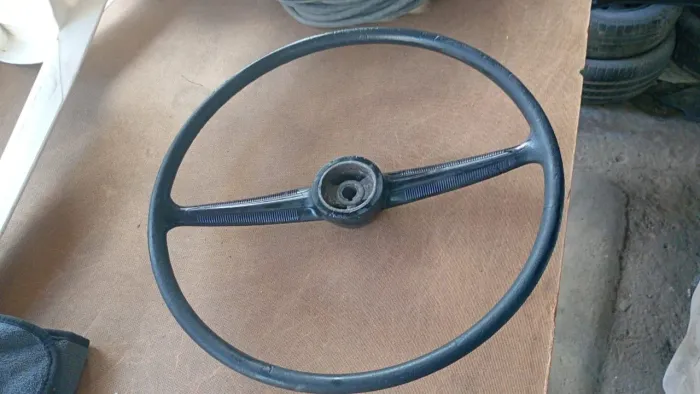 VOLANTE ORIGINAL KOMBI CORUJINHA 74