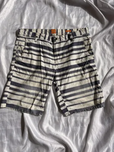 Bermuda Hugo Boss