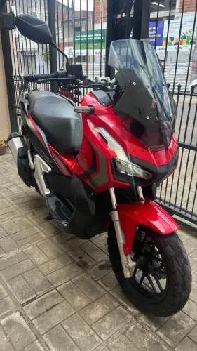 HONDA ADV 2024 