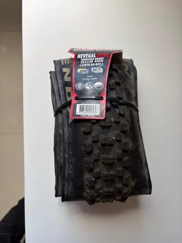 Pneu de Bicicleta Aro 29?