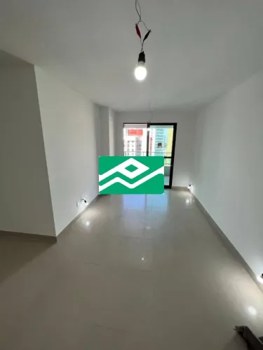 Edifício Jardim das Orquídeas 95m²