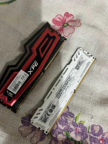 Memoria ram ddr4 8g 2400hz